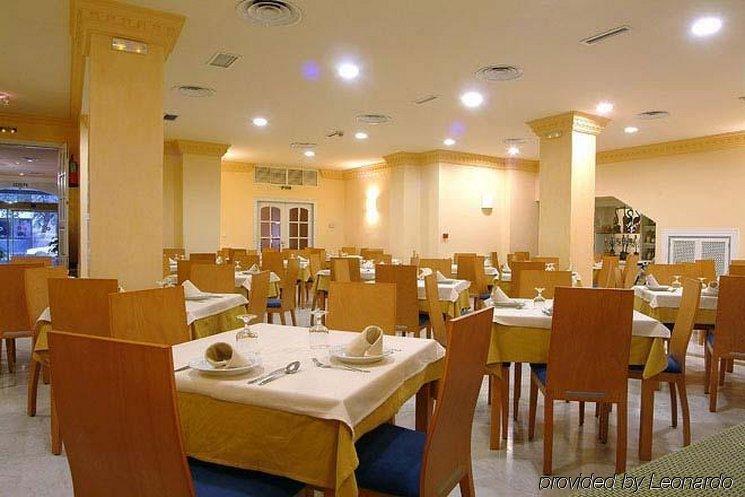 Hotel Don Juan 3*